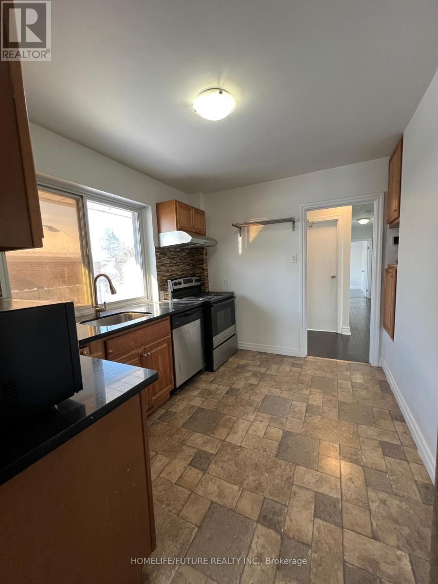 Main - 17 Dobbin Road, Toronto (Tam O'shanter-Sullivan), Ontario  M1T 1C3 - Photo 6 - E12790334