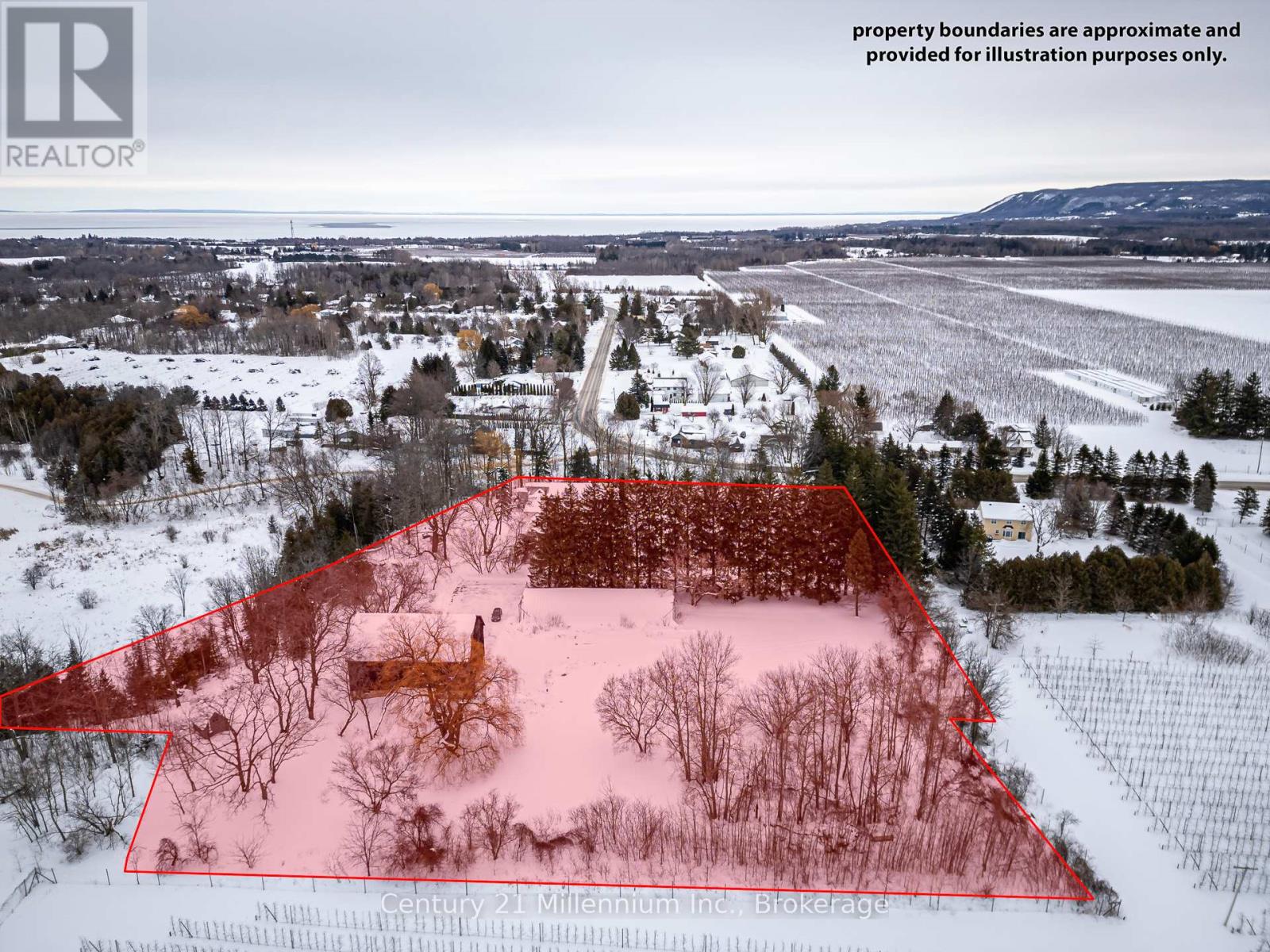 788277 Beaver Valley Road, Blue Mountains, Ontario N0H 1J0 - Photo 49 - X12790092