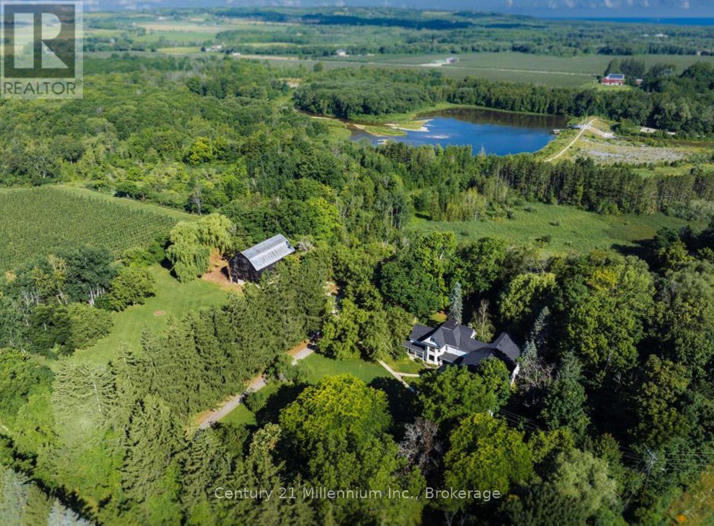 788277 Beaver Valley Road, Blue Mountains, Ontario N0H 1J0 - Photo 2 - X12790100