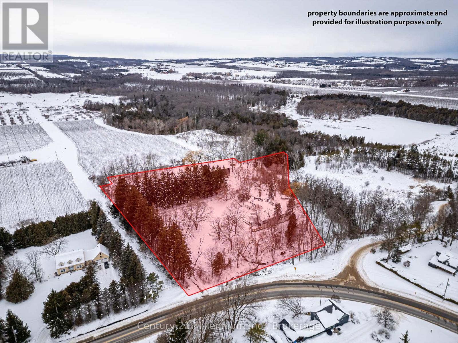 788277 Beaver Valley Road, Blue Mountains, Ontario N0H 1J0 - Photo 3 - X12790100