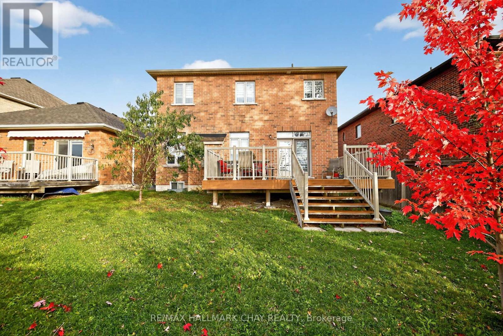 101 Gardiner Drive, Bradford West Gwillimbury, Ontario  L3Z 3G2 - Photo 32 - N12790328