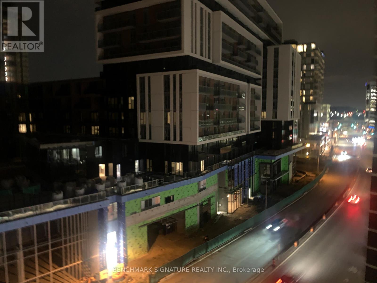 706 - 8130 Birchmount Road, Markham, Ontario  L6G 0E4 - Photo 3 - N12790332