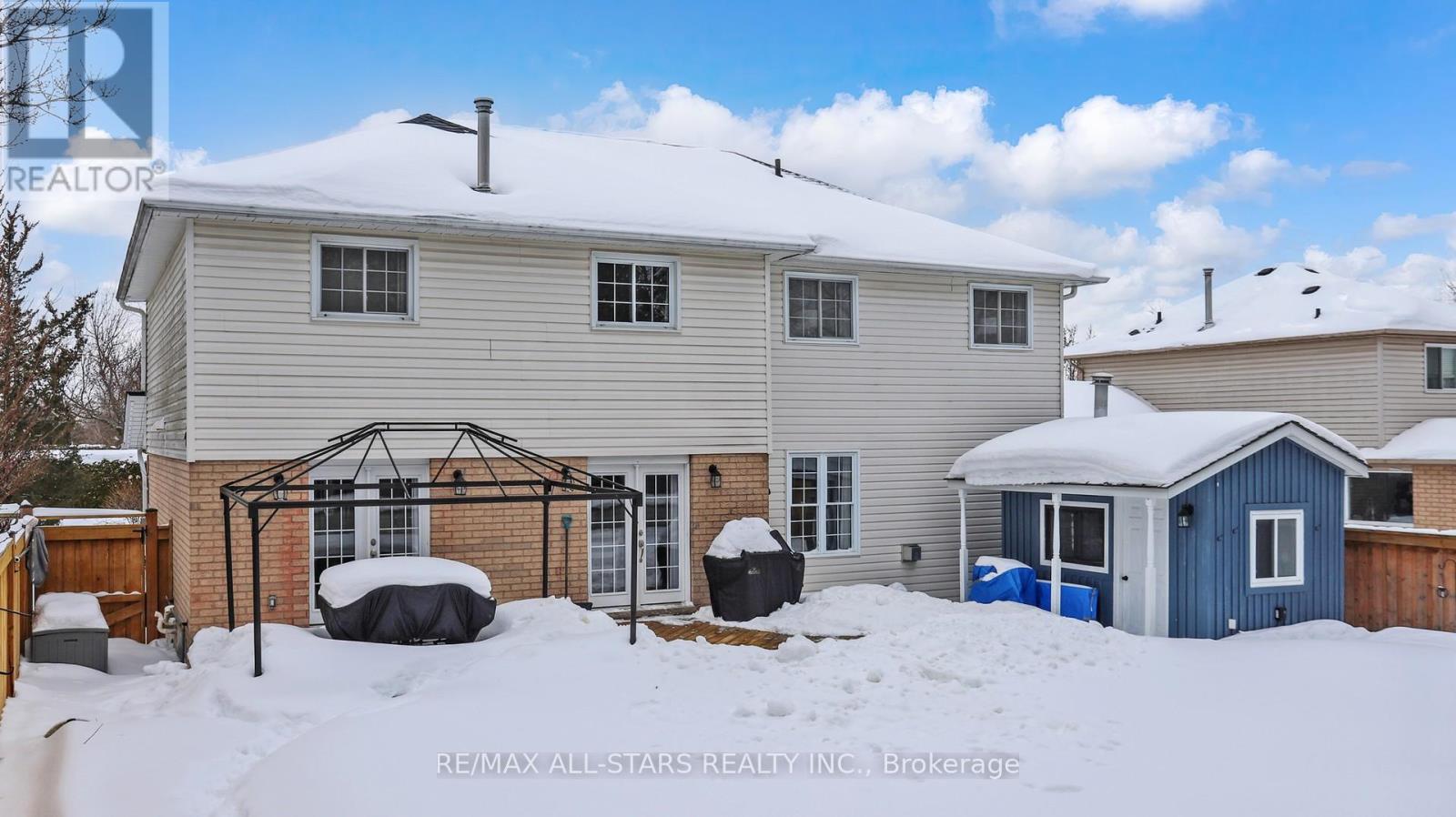 43 Mcguire Crescent, Uxbridge, Ontario  L9P 1V4 - Photo 42 - N12790340