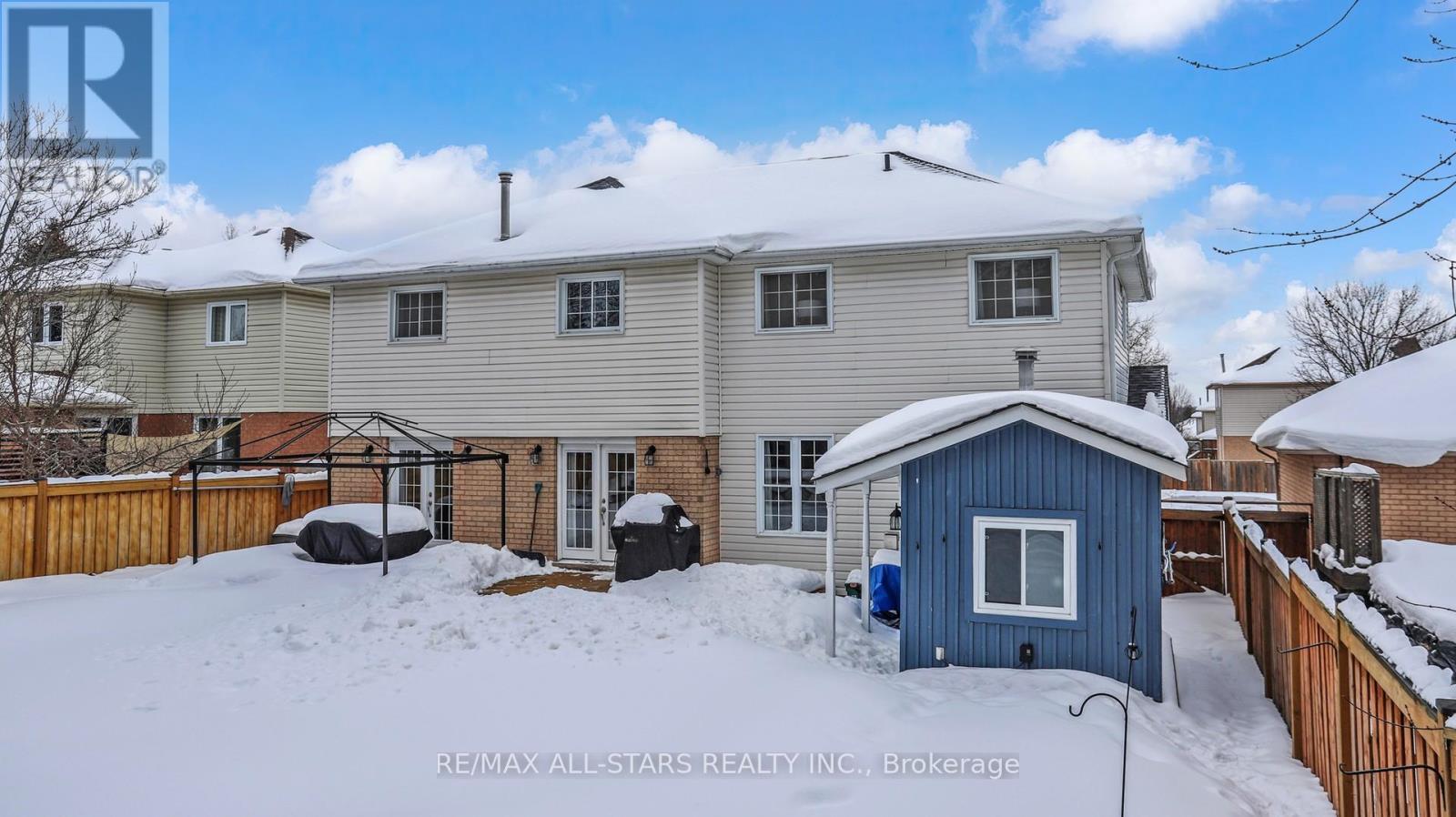 43 Mcguire Crescent, Uxbridge, Ontario  L9P 1V4 - Photo 43 - N12790340