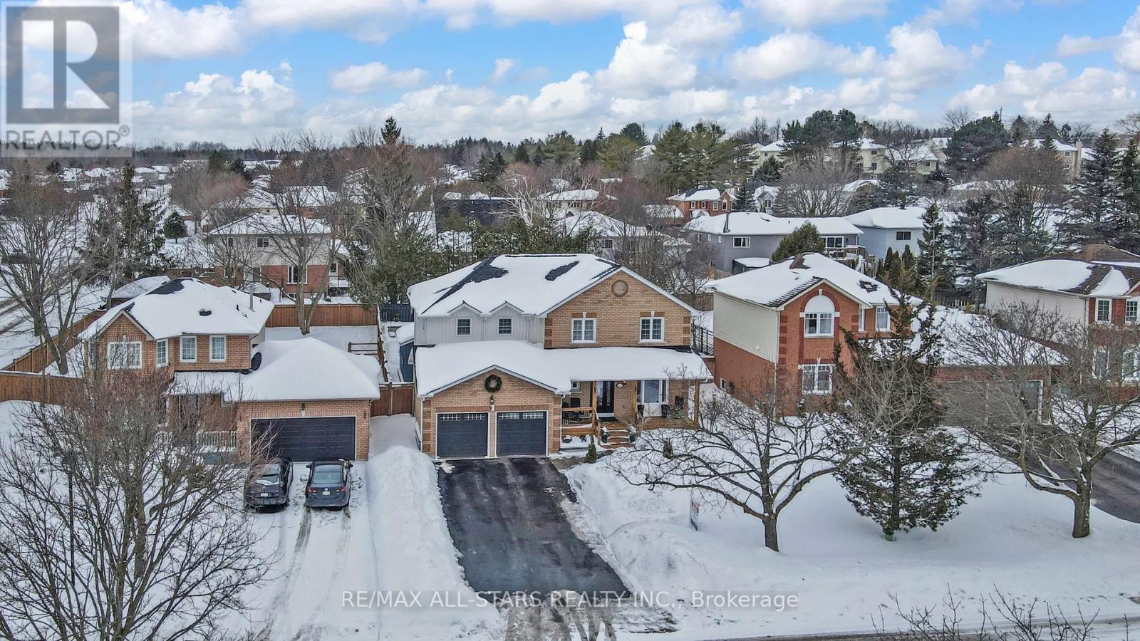 43 Mcguire Crescent, Uxbridge, Ontario  L9P 1V4 - Photo 45 - N12790340