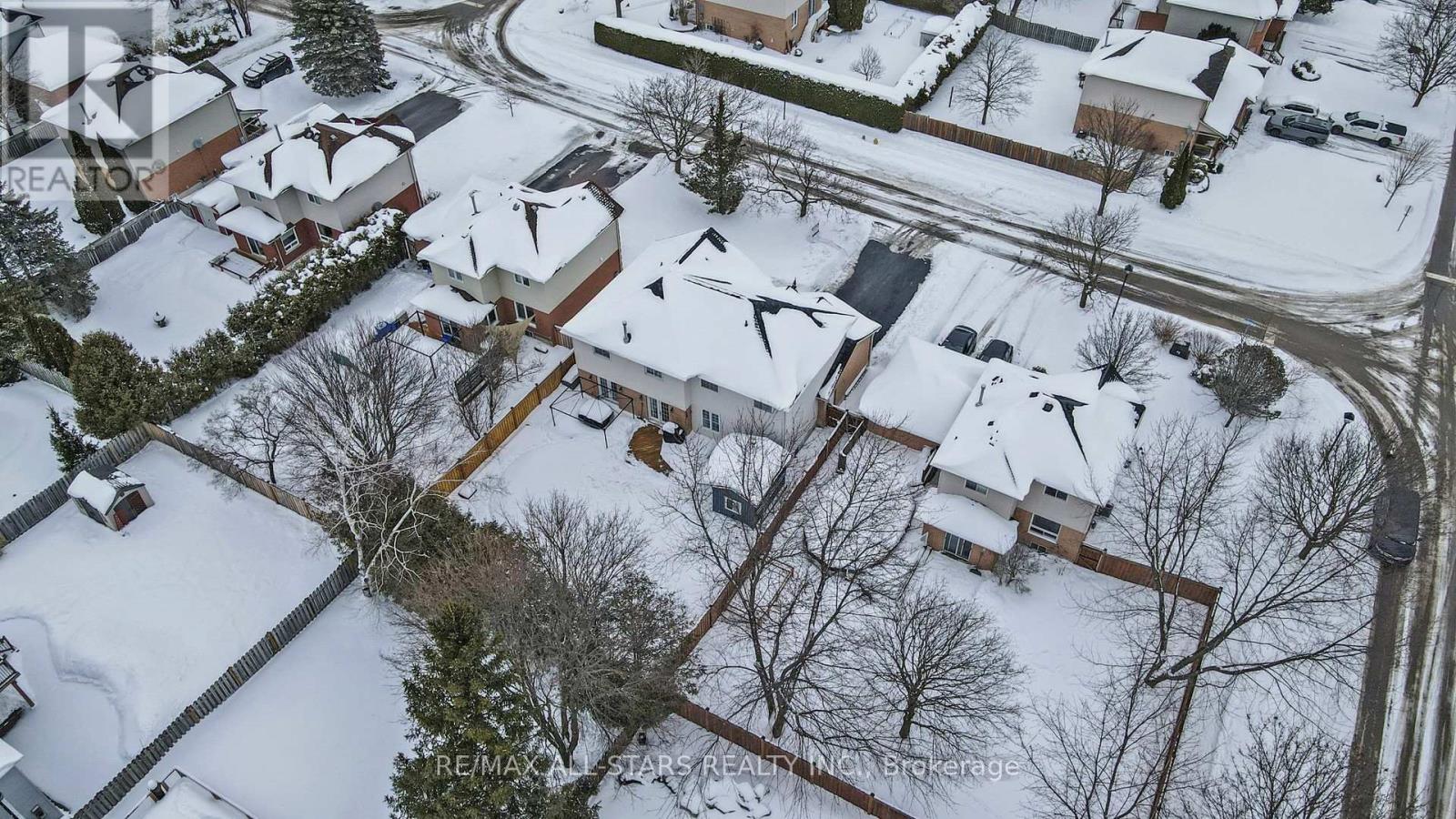 43 Mcguire Crescent, Uxbridge, Ontario  L9P 1V4 - Photo 47 - N12790340