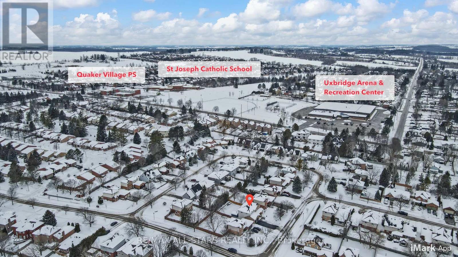 43 Mcguire Crescent, Uxbridge, Ontario  L9P 1V4 - Photo 50 - N12790340