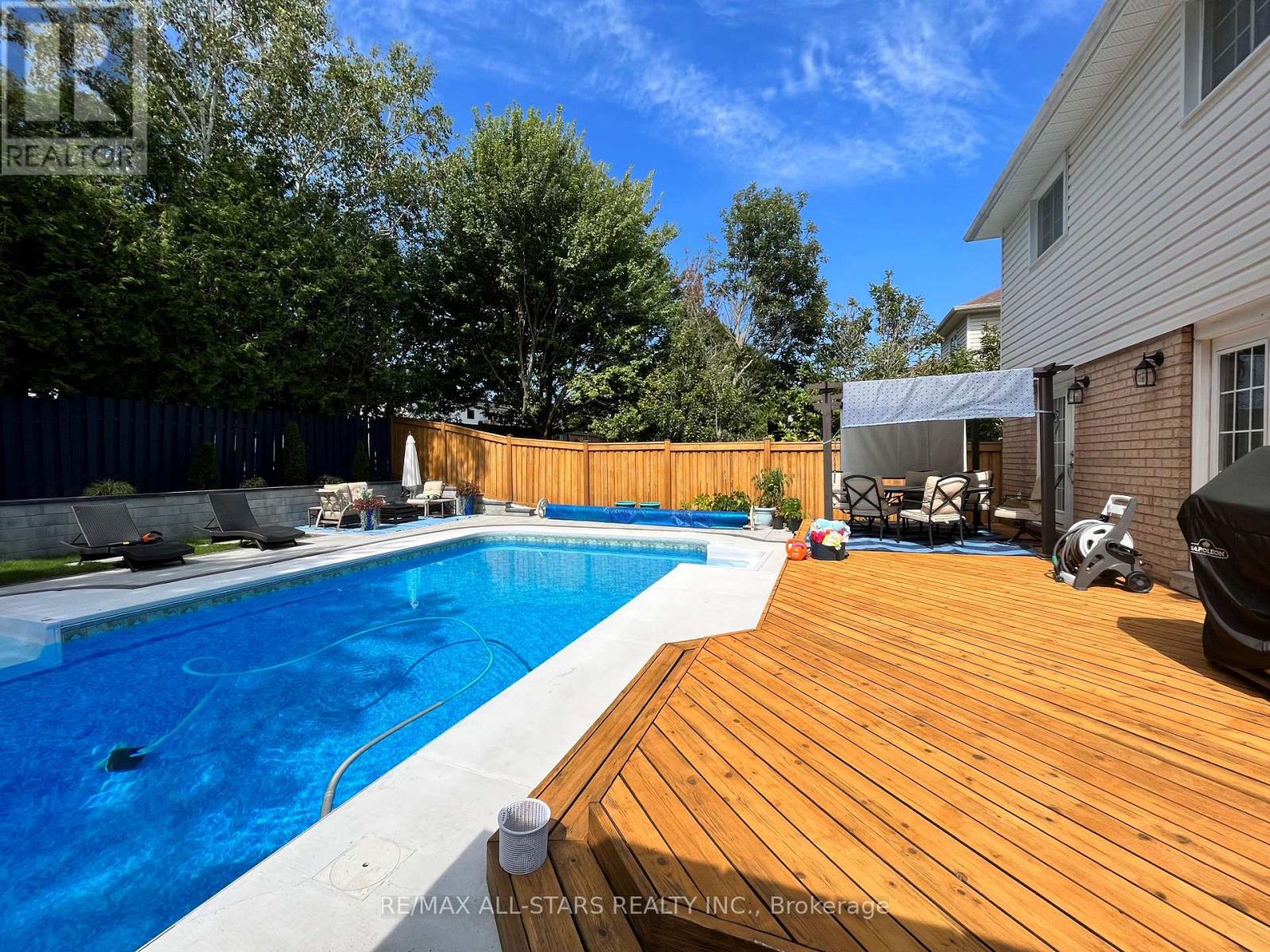 43 Mcguire Crescent, Uxbridge, Ontario  L9P 1V4 - Photo 10 - N12790340