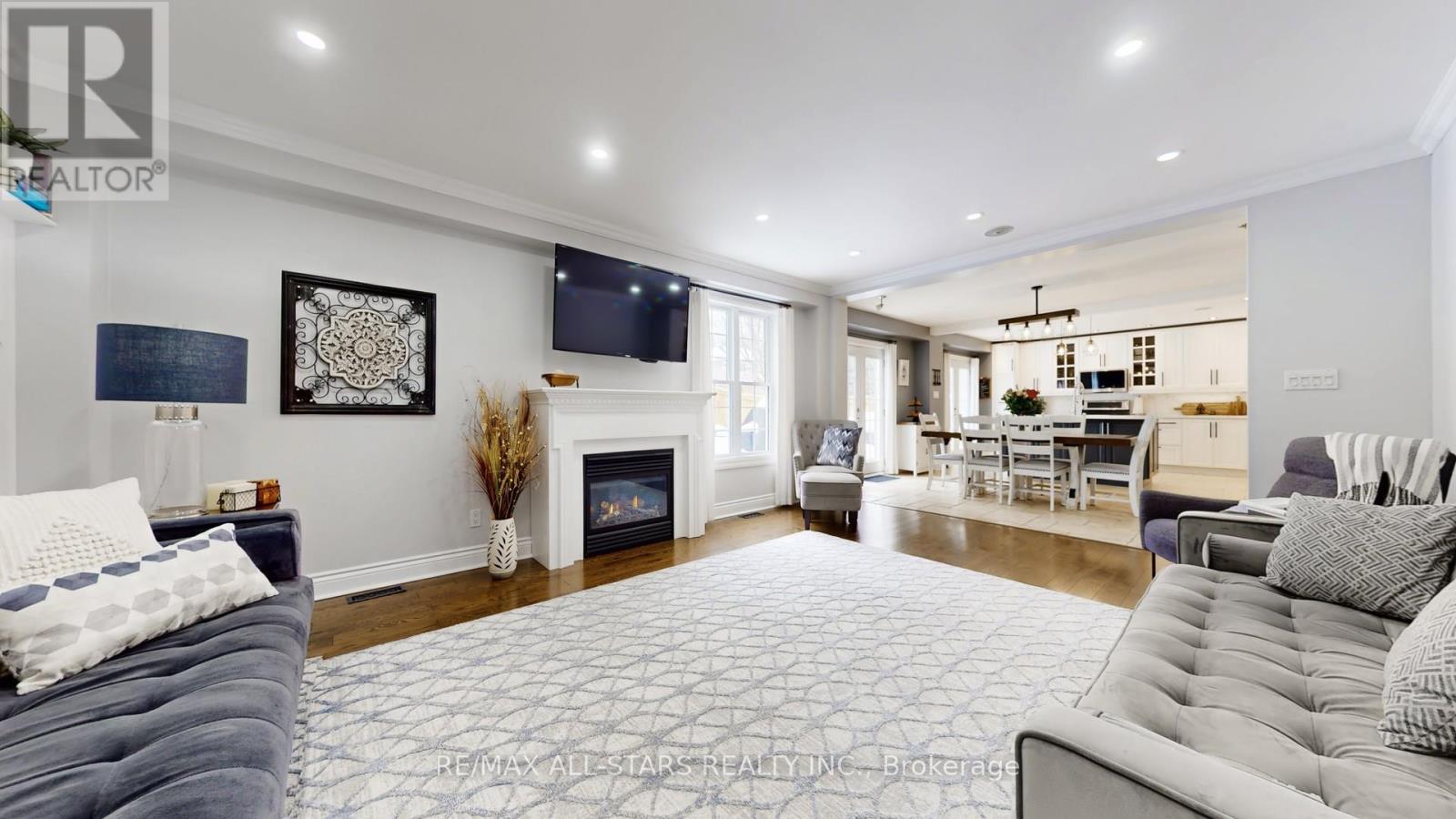 43 Mcguire Crescent, Uxbridge, Ontario  L9P 1V4 - Photo 13 - N12790340