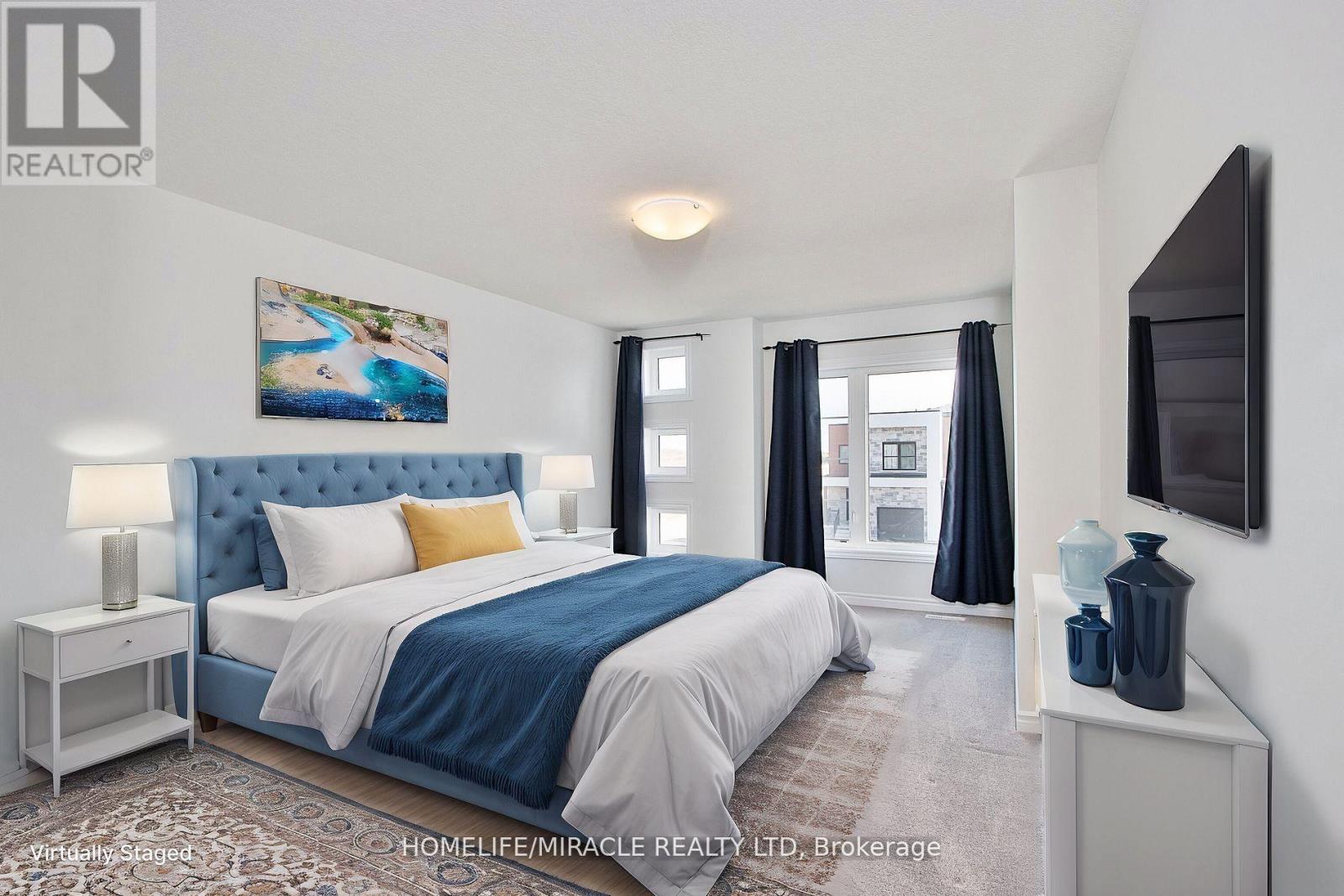 360 Bradshaw Drive, Stratford, Ontario  N5A 0C8 - Photo 14 - X12790078