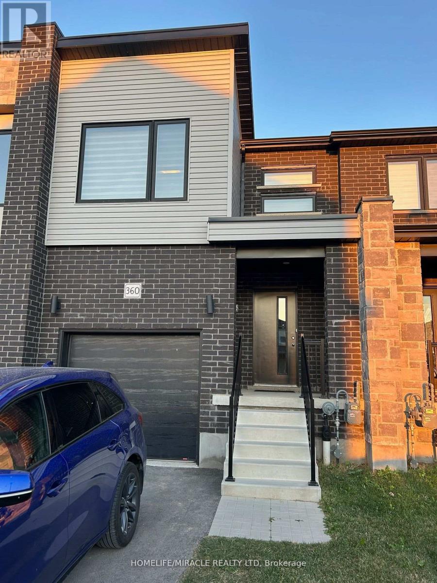 360 Bradshaw Drive, Stratford, Ontario  N5A 0C8 - Photo 3 - X12790078