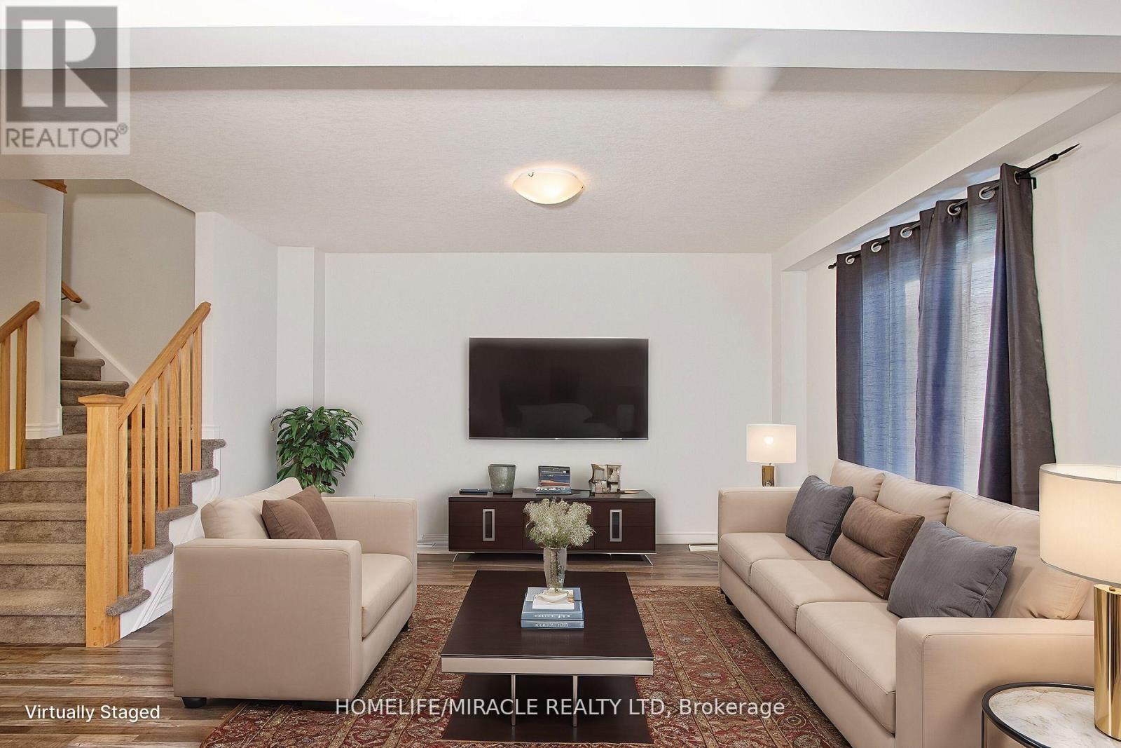 360 Bradshaw Drive, Stratford, Ontario  N5A 0C8 - Photo 7 - X12790078