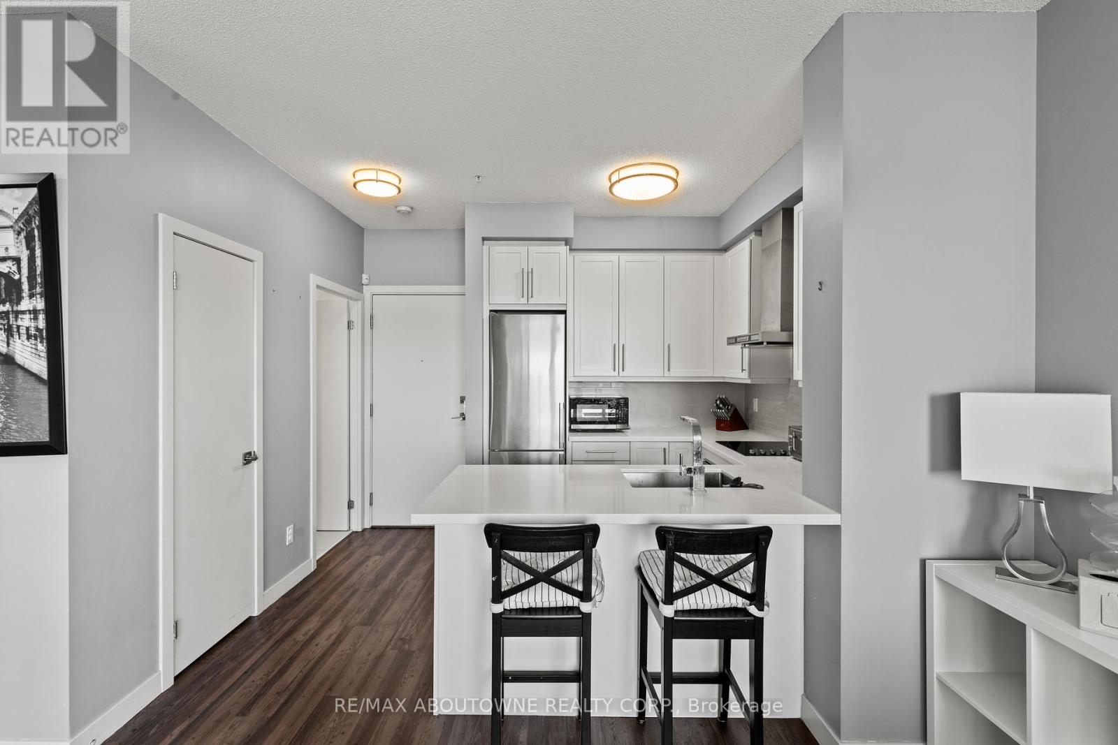 906 - 2087 Fairview Street, Burlington, Ontario  L7R 0E5 - Photo 15 - W12790320