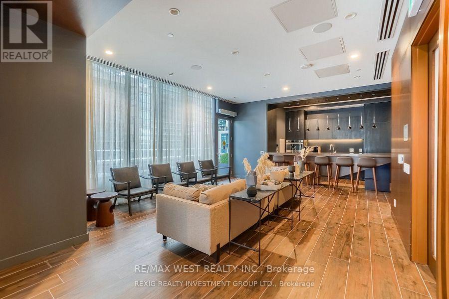 4007 - 70 Annie Craig Drive, Toronto, Ontario  M8V 0G2 - Photo 15 - W12790330