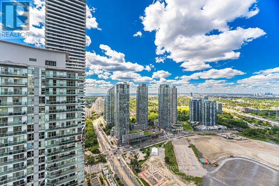 4007 - 70 Annie Craig Drive, Toronto, Ontario  M8V 0G2 - Photo 18 - W12790330