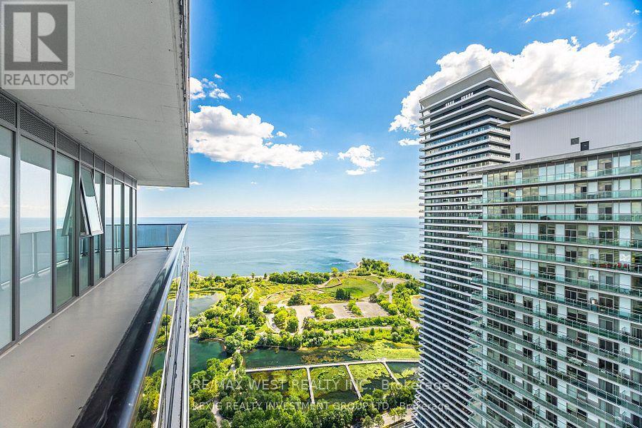 4007 - 70 Annie Craig Drive, Toronto, Ontario  M8V 0G2 - Photo 22 - W12790330