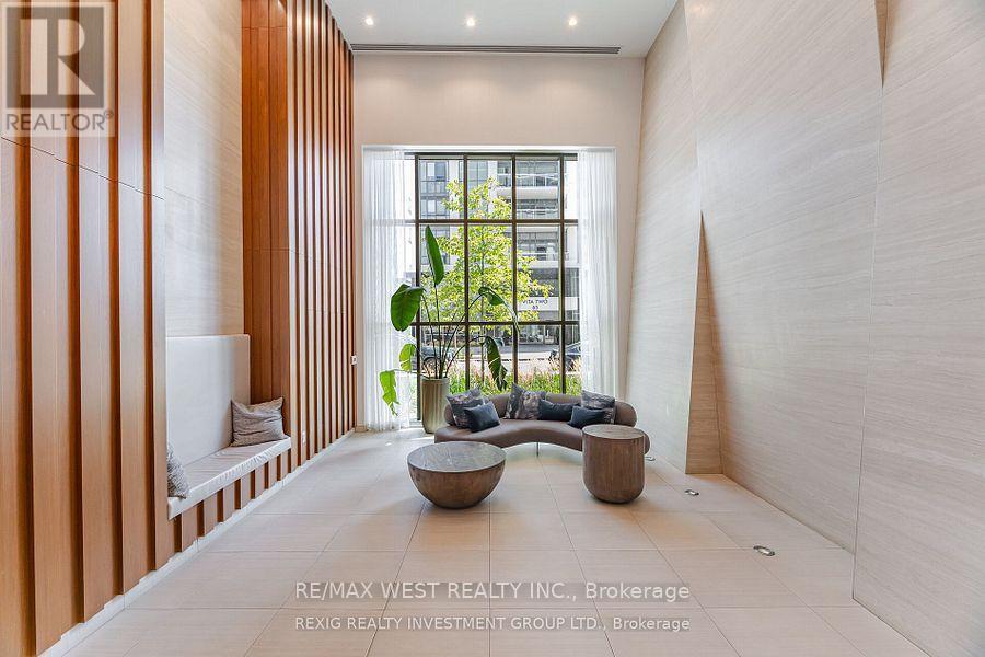 4007 - 70 Annie Craig Drive, Toronto, Ontario  M8V 0G2 - Photo 23 - W12790330