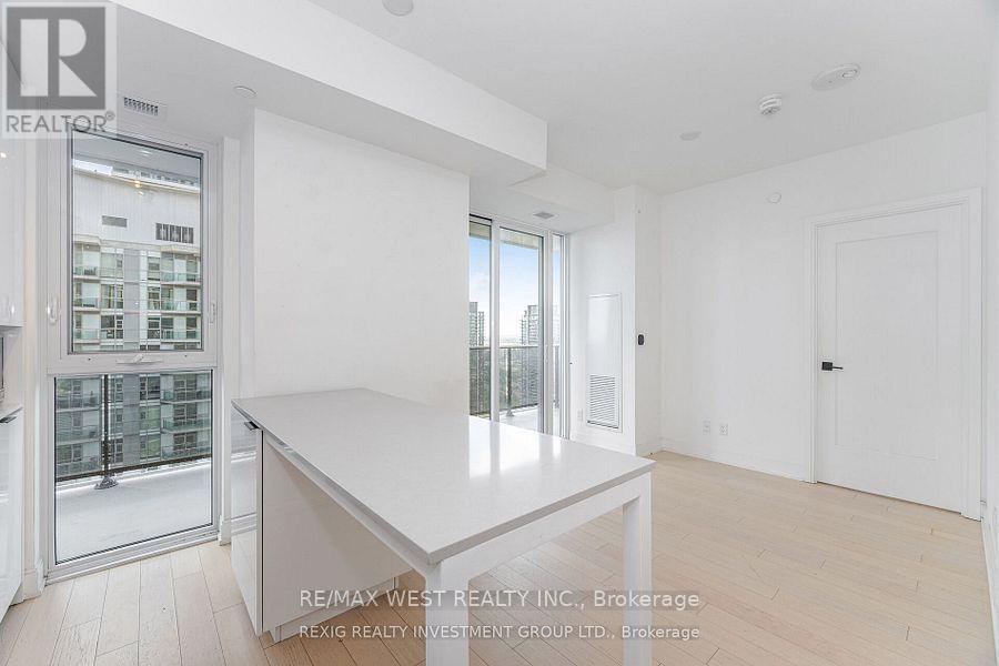 4007 - 70 Annie Craig Drive, Toronto, Ontario  M8V 0G2 - Photo 25 - W12790330