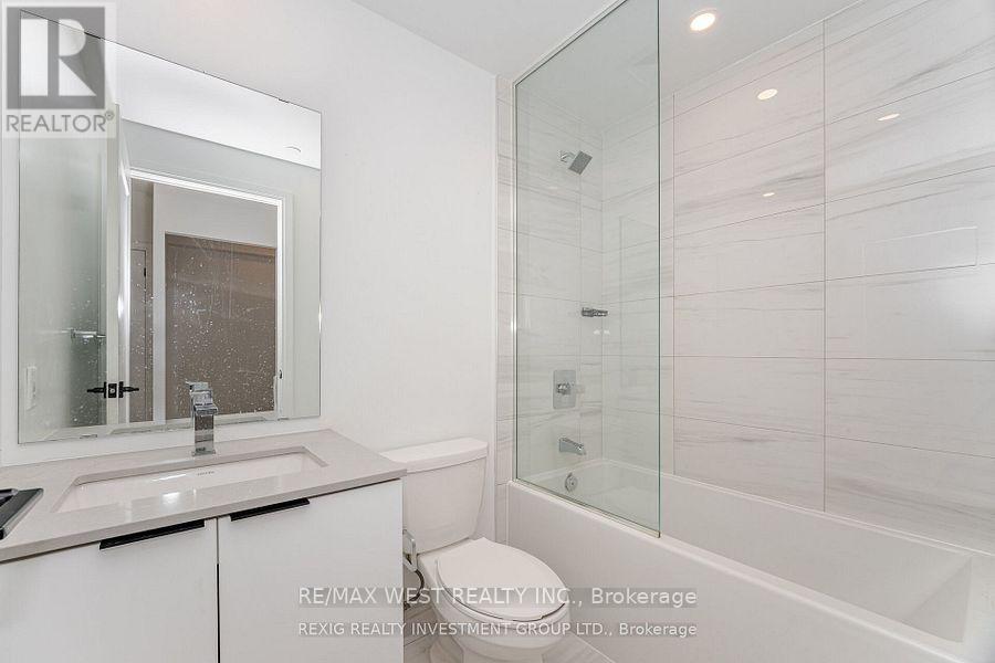 4007 - 70 Annie Craig Drive, Toronto, Ontario  M8V 0G2 - Photo 26 - W12790330