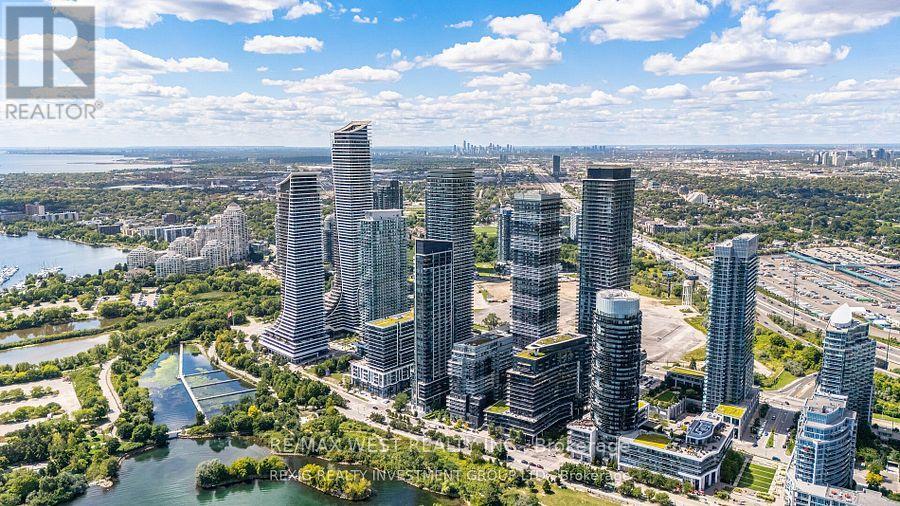 4007 - 70 Annie Craig Drive, Toronto, Ontario  M8V 0G2 - Photo 31 - W12790330