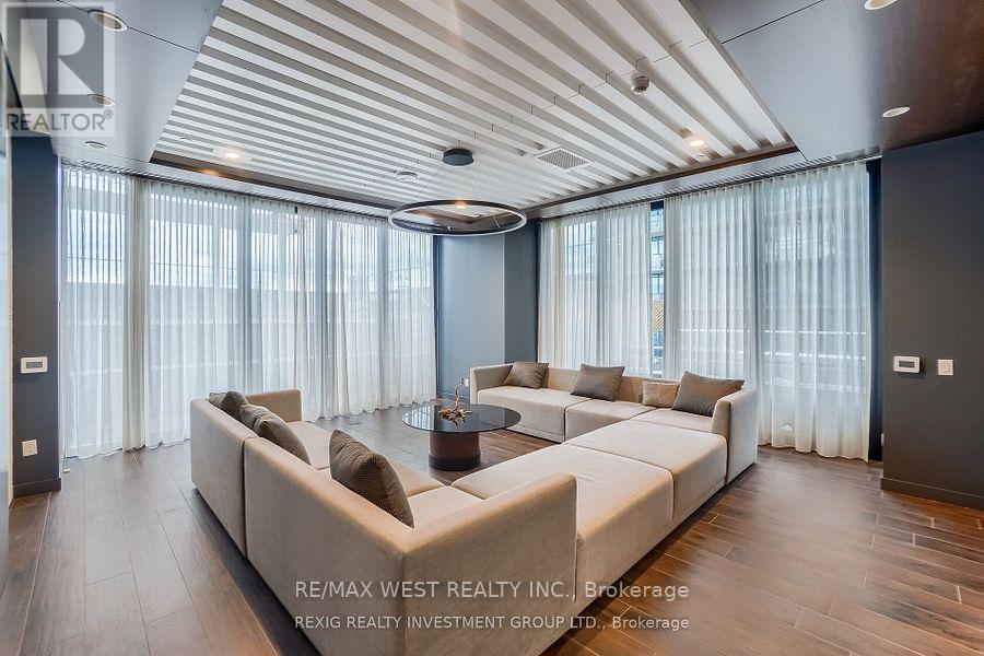 4007 - 70 Annie Craig Drive, Toronto, Ontario  M8V 0G2 - Photo 35 - W12790330