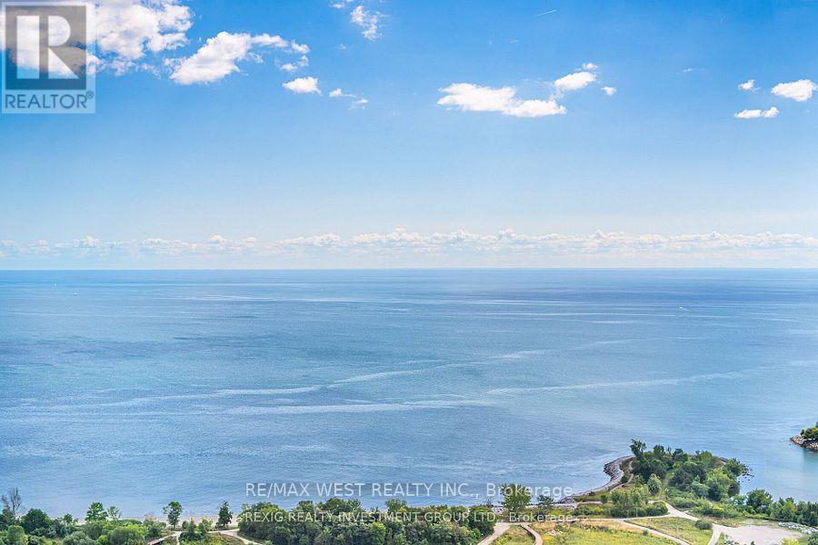 4007 - 70 Annie Craig Drive, Toronto, Ontario  M8V 0G2 - Photo 38 - W12790330