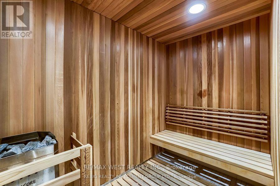 4007 - 70 Annie Craig Drive, Toronto, Ontario  M8V 0G2 - Photo 39 - W12790330