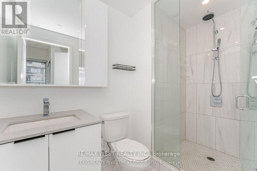 4007 - 70 Annie Craig Drive, Toronto, Ontario  M8V 0G2 - Photo 40 - W12790330