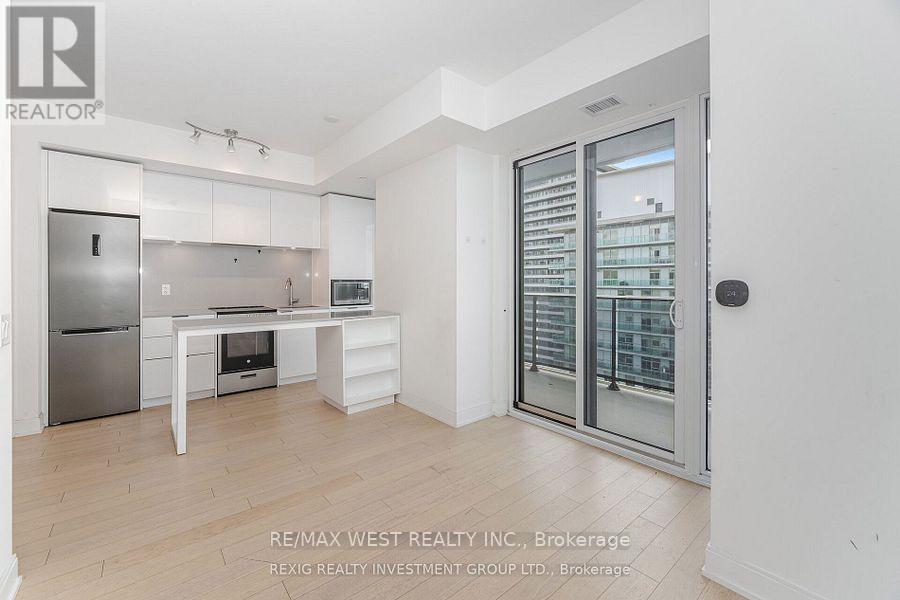 4007 - 70 Annie Craig Drive, Toronto, Ontario  M8V 0G2 - Photo 41 - W12790330