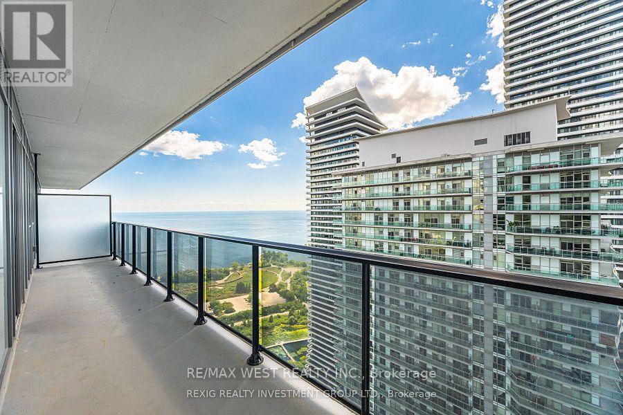 4007 - 70 Annie Craig Drive, Toronto, Ontario  M8V 0G2 - Photo 44 - W12790330