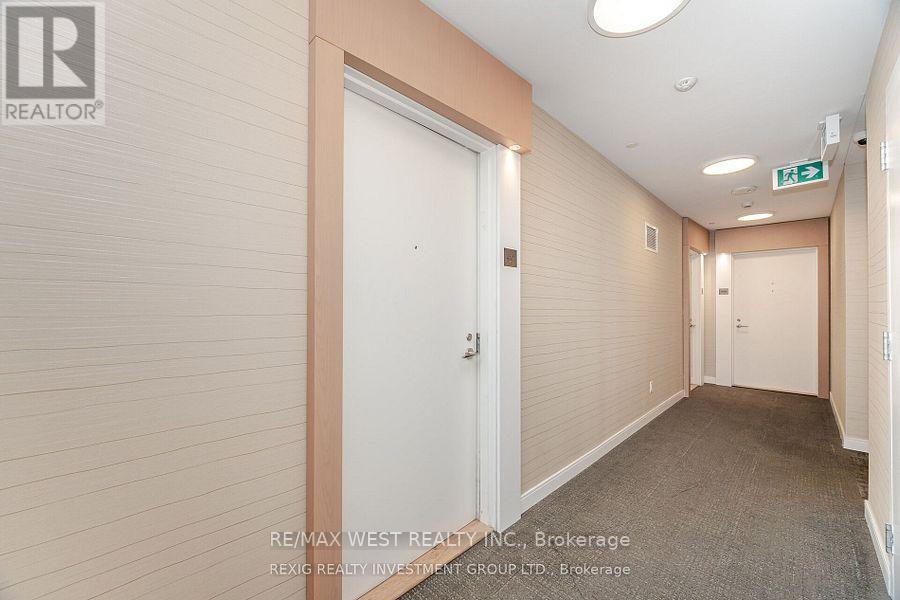 4007 - 70 Annie Craig Drive, Toronto, Ontario  M8V 0G2 - Photo 5 - W12790330