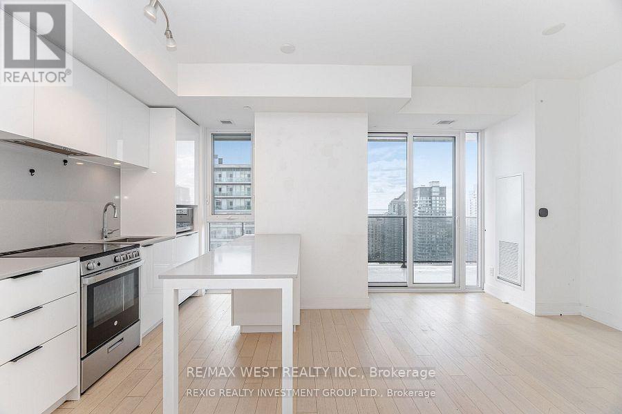 4007 - 70 Annie Craig Drive, Toronto, Ontario  M8V 0G2 - Photo 6 - W12790330