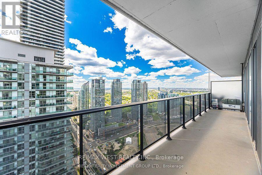 4007 - 70 Annie Craig Drive, Toronto, Ontario  M8V 0G2 - Photo 8 - W12790330
