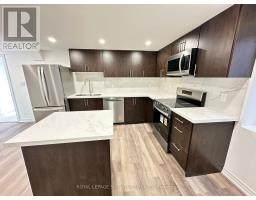 LOWER - 17 TAMARISK DRIVE, Toronto, Ontario
