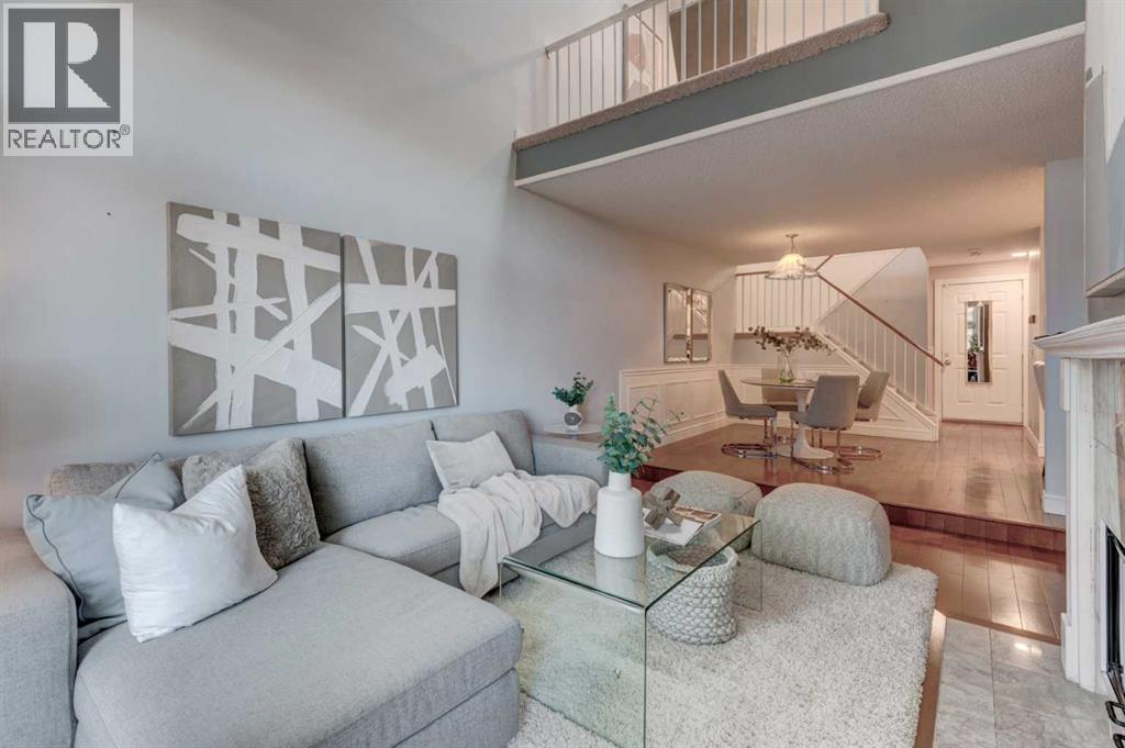 37, 12625 24 Street Sw, Calgary, Alberta  T2W 4B1 - Photo 6 - A2285097