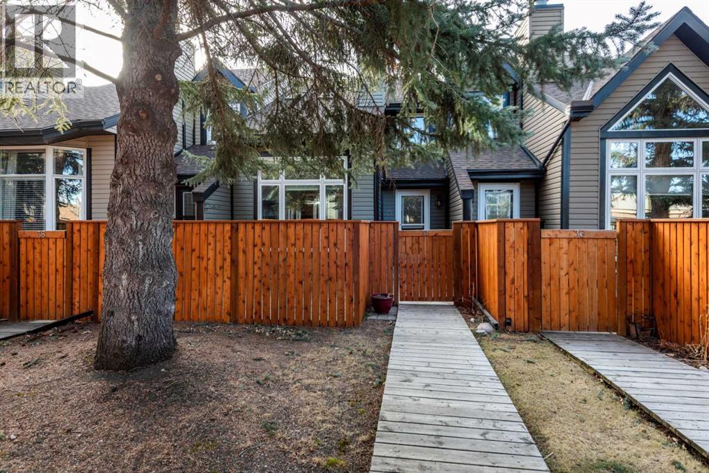 37, 12625 24 Street Sw, Calgary, Alberta  T2W 4B1 - Photo 29 - A2285097