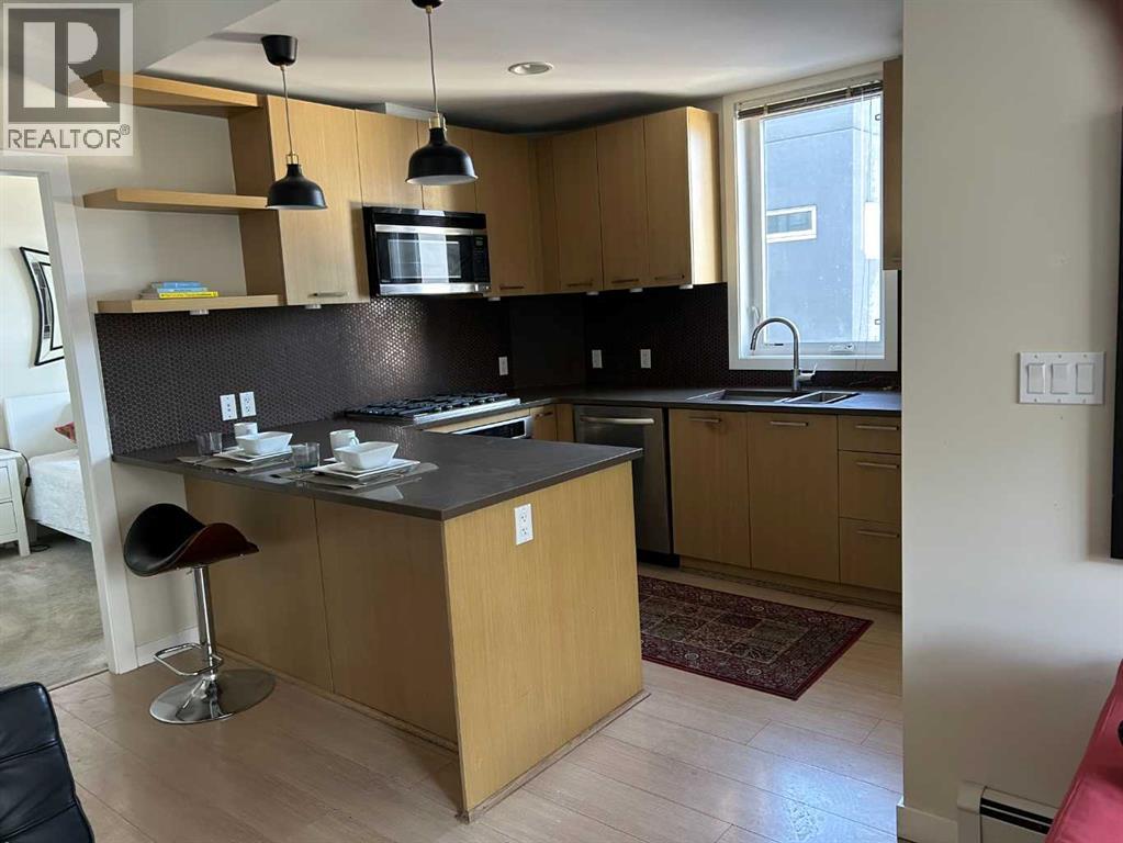 301, 707 4 Street Ne, Calgary, Alberta  T2E 3S7 - Photo 15 - A2284308