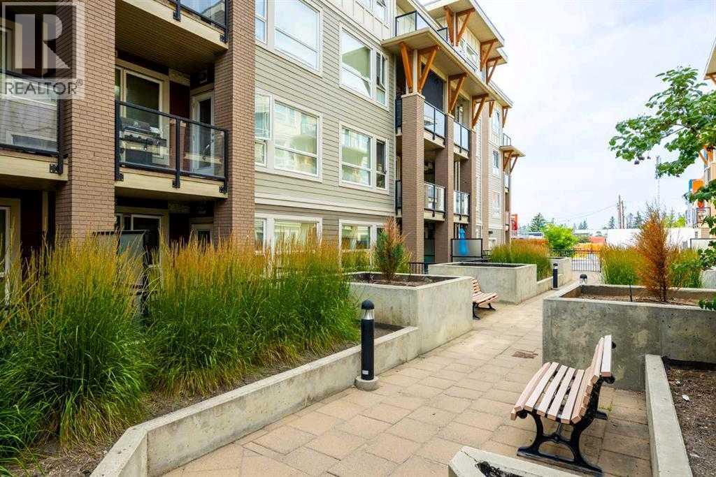 301, 707 4 Street Ne, Calgary, Alberta  T2E 3S7 - Photo 30 - A2284308