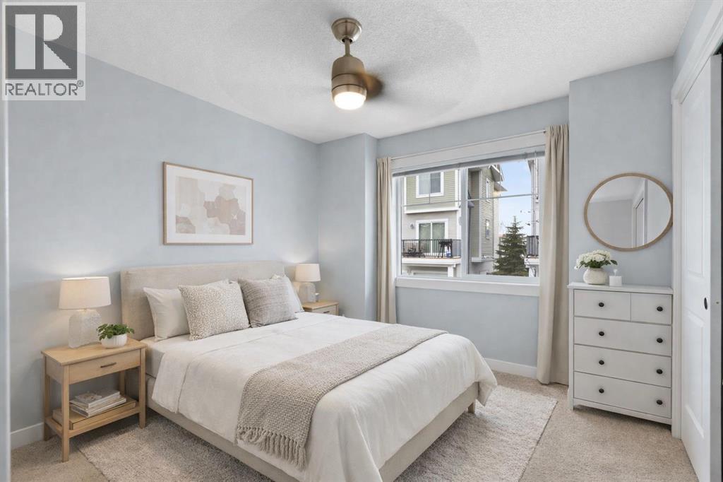 217, 300 Marina Drive, Chestermere, Alberta  T1X 0P6 - Photo 14 - A2286194