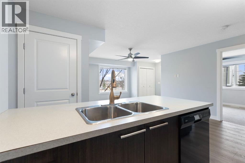 217, 300 Marina Drive, Chestermere, Alberta  T1X 0P6 - Photo 13 - A2286194