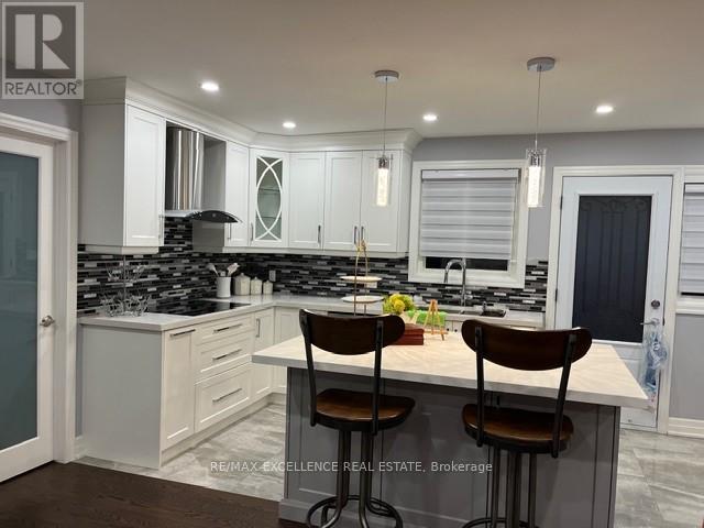 30 Elana (Room) Drive, Toronto, Ontario  M3N 2C2 - Photo 8 - W12782488