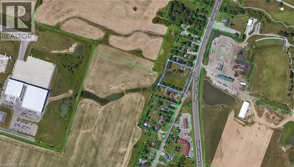 2918 Upper James Street, Hamilton, Ontario  L0R 1W0 - Photo 2 - 40796455