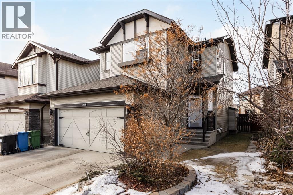 526 New Brighton Drive Se, Calgary, Alberta  T2Z 0N8 - Photo 1 - A2285484