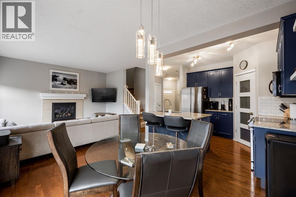 526 New Brighton Drive Se, Calgary, Alberta  T2Z 0N8 - Photo 10 - A2285484