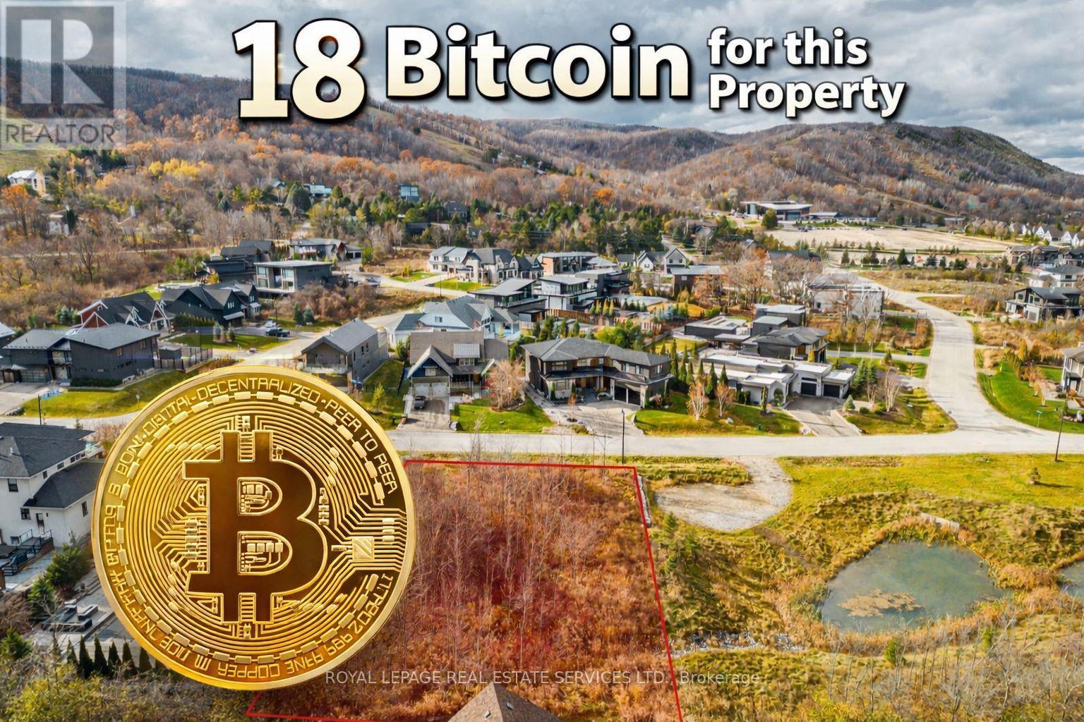 127 ARNOT CRESCENT, Blue Mountains, Ontario