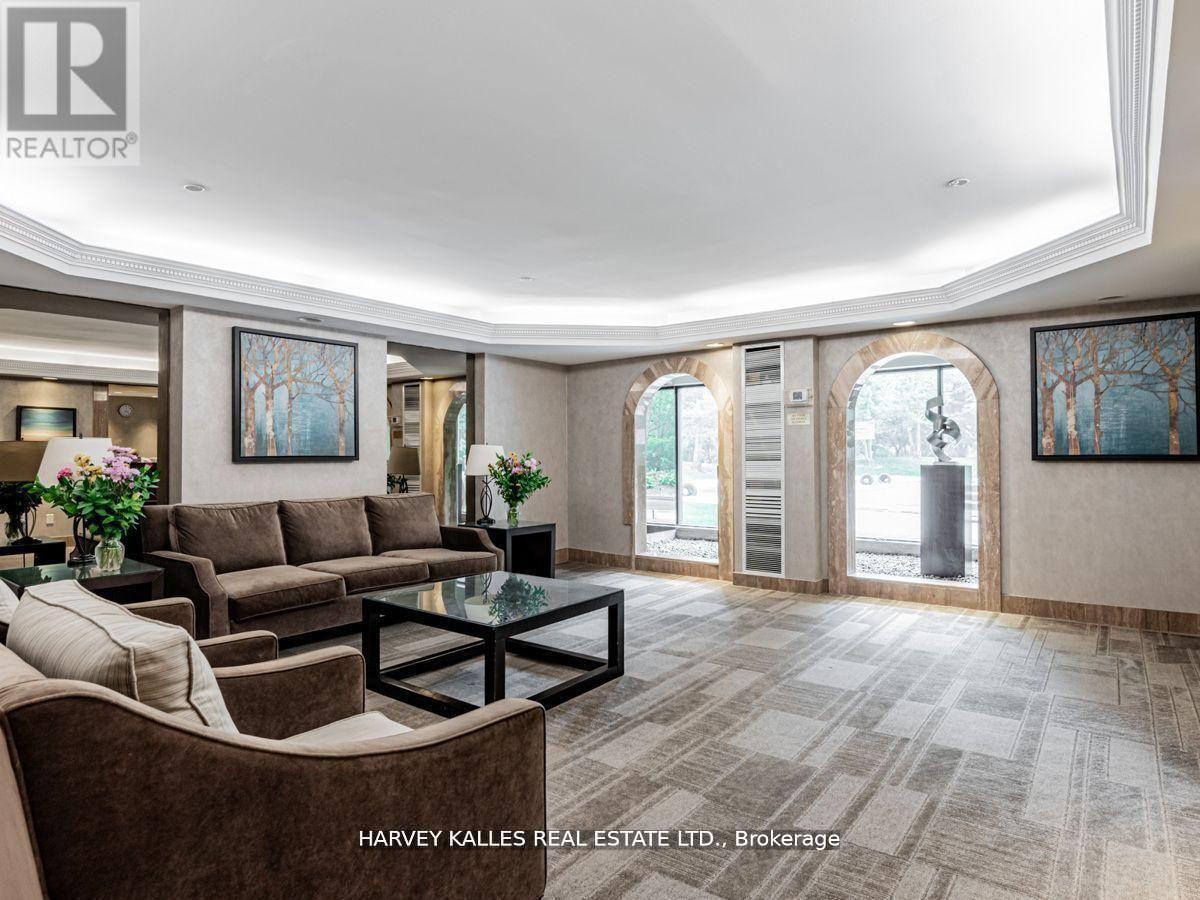 1408 - 133 Torresdale Avenue, Toronto, Ontario  M2R 3T2 - Photo 22 - C12790344