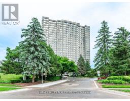 1408 - 133 TORRESDALE AVENUE, Toronto, Ontario