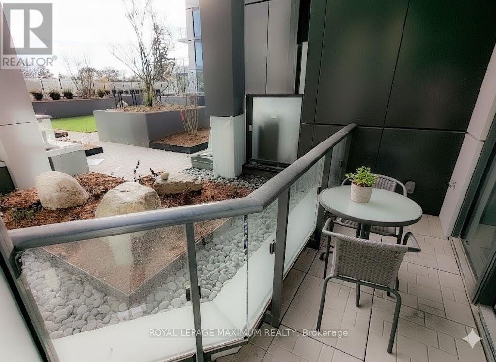 201 - 2020 Bathurst Street, Toronto (Humewood-Cedarvale), Ontario  M5P 0A6 - Photo 18 - C12790364