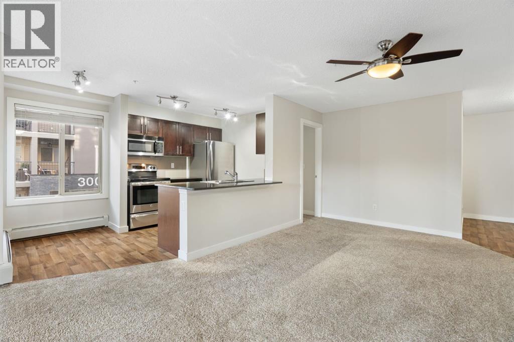 4220, 403 Mackenzie Way Sw, Airdrie, Alberta  T4B 3V7 - Photo 6 - A2281177