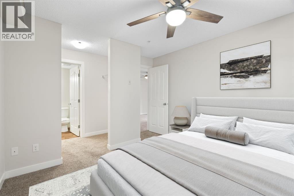 4220, 403 Mackenzie Way Sw, Airdrie, Alberta  T4B 3V7 - Photo 12 - A2281177